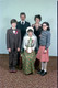 Castlerea Confirmation 1976_0015