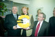 Castlerea Fianna Fáil (Charlie McCreevy and Dr. Greg Kelly) 2002 0009
