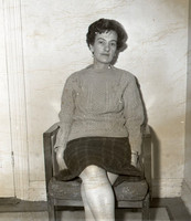 Webb, Josephine (Ballyhaunis) 1963