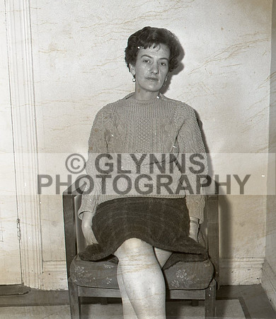 Webb, Josephine (Ballyhaunis) 1963_0001