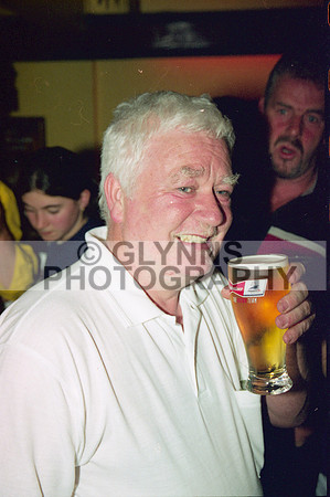 Castlerea Special Olympics Events 1999 0013