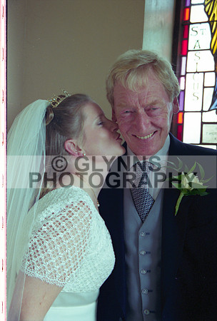 Elphin Wedding 1999 0003