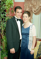 Castlerea Grad 1999