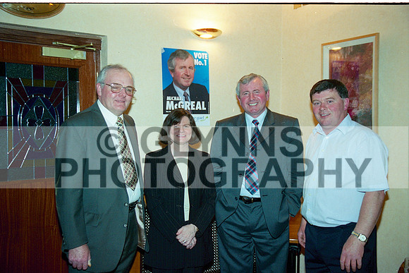 McGreal, Michael (Fine Gael) 2004 0002