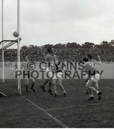 Roscommon vs Galway and Mayo (Connacht Football Final) 1970_0004