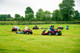 Cloverhill Honda ATV Centre Opening (JF Hanley) 1999 0008