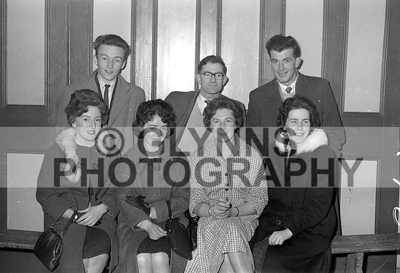 Roscommon Drama 1962_0019