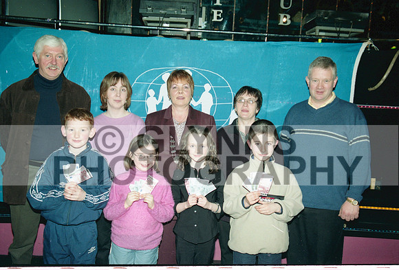 Ballyhaunis Credit Union Quiz 2002 0002