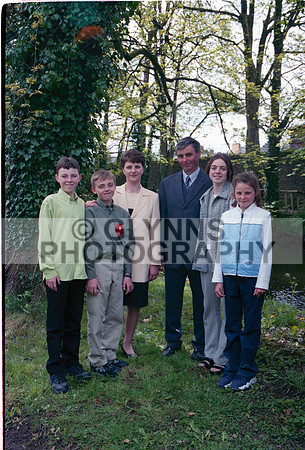 Lyons (Confirmation) 1999 0011