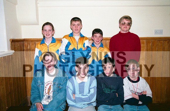 Ballintubber Community Games 1996_0002