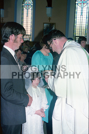 Cloonfad Communion 1980_0044