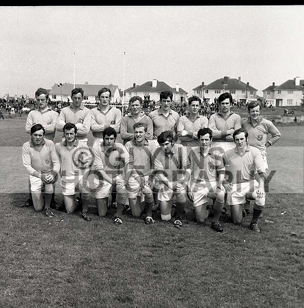 Roscommon vs Galway and Mayo (Connacht Football Final) 1970_0003