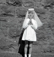 Ballintubber Communion 1970