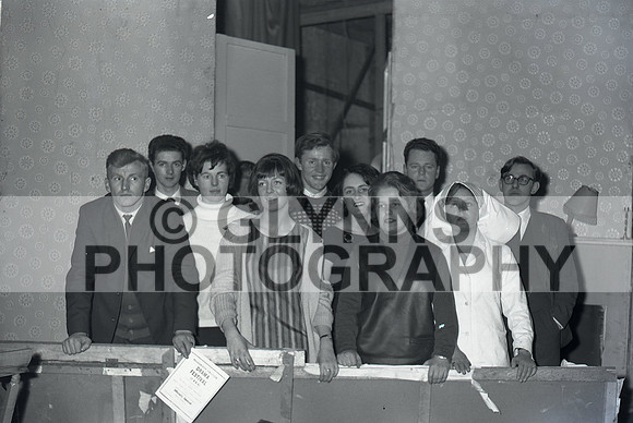 Roscommon Drama Festival 1964_0003