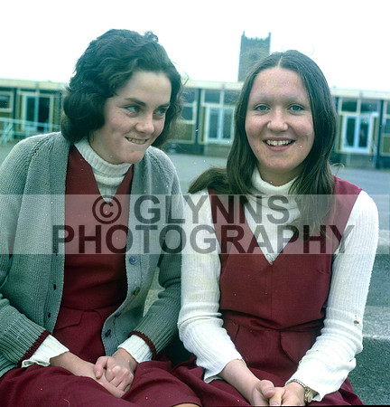 Castlerea Convent 1974_0005