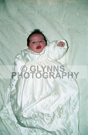 Caulfield (Christening - Ballyhaunis) 2003 0012