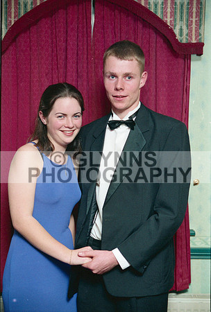 Ballaghaderreen Grad 1998_0073