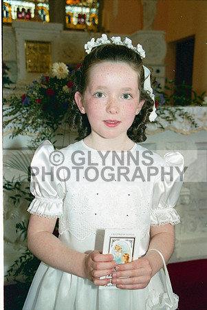 Ballintubber Communion 2003 0009
