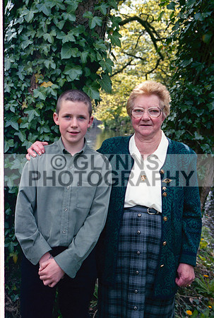 Lyons (Confirmation) 1999 0012