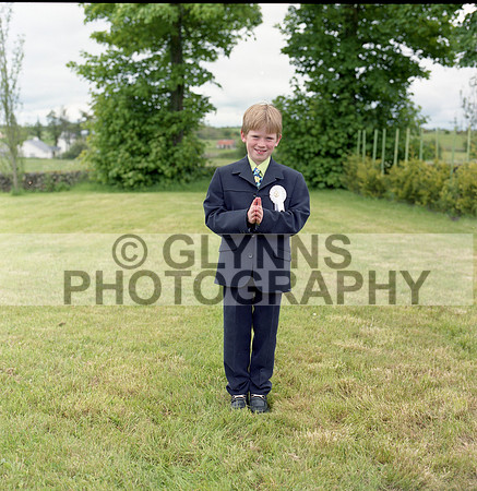 Lisacul Communion 1999 0020