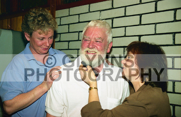 Castlerea Special Olympics Events 1999 0010