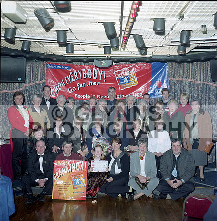 Gannon, Mae (Granathon - Roscommon) 2000 0007