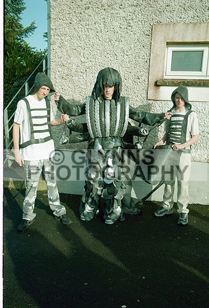 Castlerea Community School 2002 0026