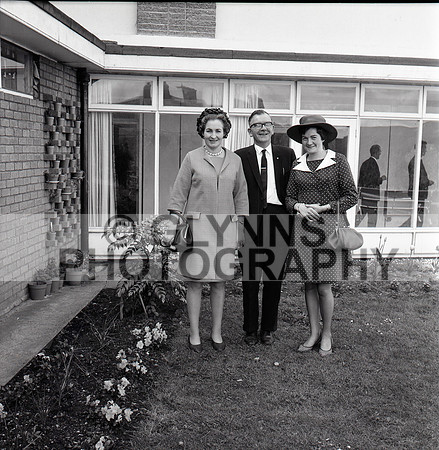 Tansey and Giblin, Betty (Wedding) 04-1968_0020