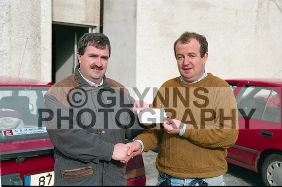 Castlerea Mart 1996 0022