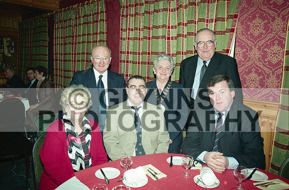 Roscommon County Council 100 Years 2002 0018