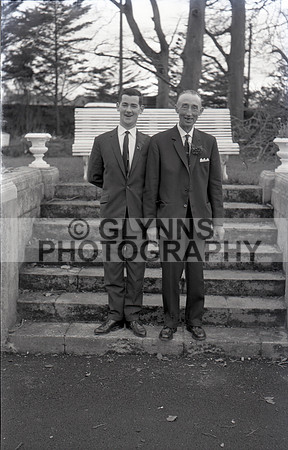 Treacy (Wedding) 1963 0017