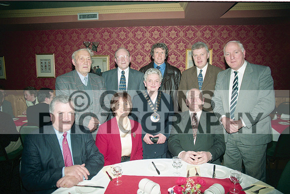 Roscommon County Council 100 Years 2002 0025
