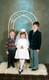 Castlerea Communion 1981 0125