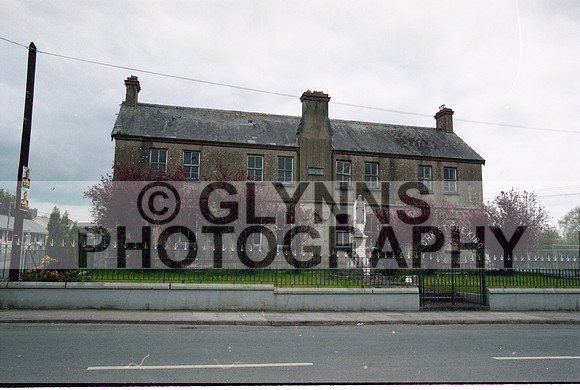 Castlerea Hanly Hall 2002 0002