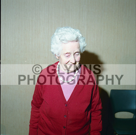Owens, Theresa (Birthday Party - Abbey, Roscommon) 21-10-1984_0001