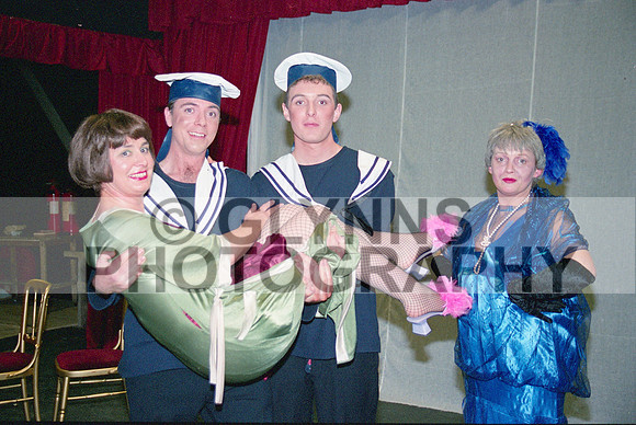 Castlerea Musical 2004 (Cabaret) 0022