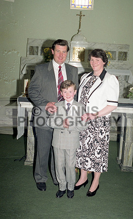 Lisacul Communion 1991 0030