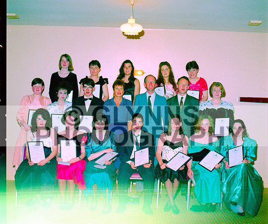 Castlerea Grad 1992 0044