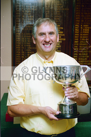 Ballyhaunis Golf (Carmel Howley Day) 1999 0008