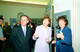 Ballaghaderreen Douglas Hyde Centre (President Mary McAleese) 1998 0019