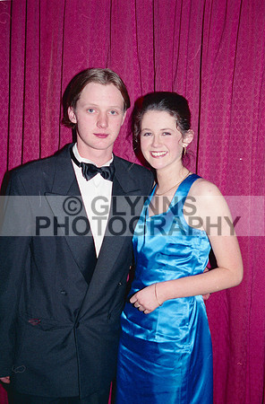 Ballaghaderreen Grad (Abbey, Roscommon) 1998_0013