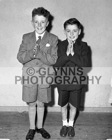 Frenchpark Communion 1965_0020