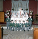 Loughglynn Communion 1988 0009