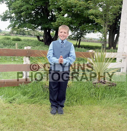 Glinsk Communion 1998 0012