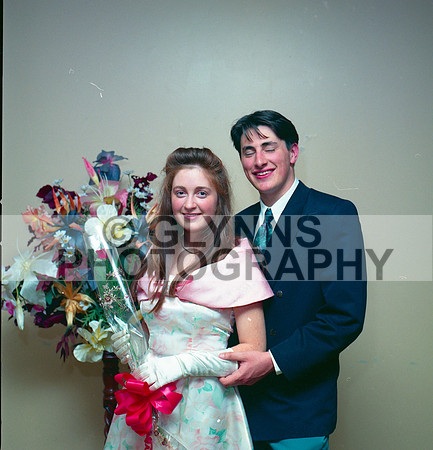 Castlerea Grad 1992 0009