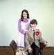 Castlerea Confirmation 1975 0048