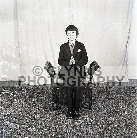 1960 Unknown Collection 0494