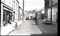 Castlerea Town 1965