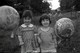 Strokestown Show 1996 0002