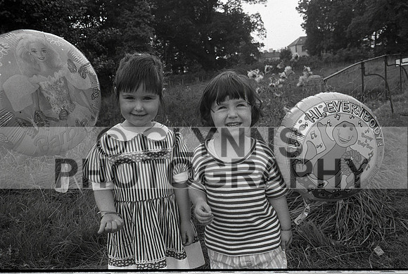 Strokestown Show 1996 0002
